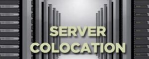 colocation server