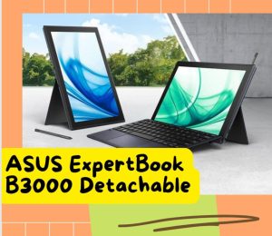 Laptop Asus ExpertBook